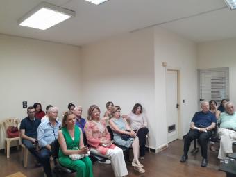 المؤتمر المسيحي الدائم يبحث "خطاب العمل المسيحي" أمام تحديات المرحلة