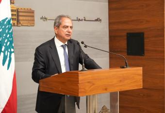 الصدي: إمّا تسديد 50 مليون دولار شهريًا لـ"كهرباء لبنان" وإما سيكون لي تصرف آخر