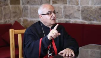 بالفيديو - علوان لـ"نداء الوطن": رسالة الحويك عن "حب الوطن" أفضل رد على منتقدي لبنان الكبير