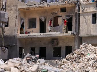 لا مستقبل للحزب الإيراني في لبنان