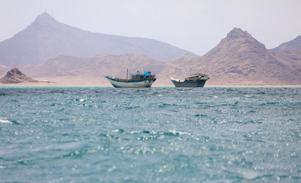 باب المندب… حرب قد تعيد رسم تحالفات المنطقة