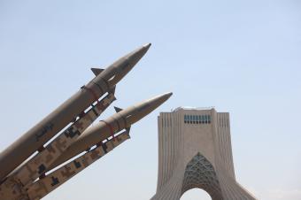 إيران: لا مفاوضات حاليا مع واشنطن