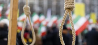 إيران تعدم رجلين بتهم تتعلق باحتجاجات كانون الثاني