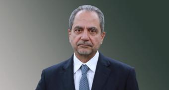 جو صدي في عيد الجيش: الجيش وحده صاحب المشروعية بحمل السلاح