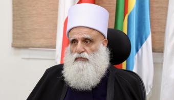 ابي المنى اتصل بهيكل مهنئا: الجيش يواجه عدوانًا غاشمًا وفكرًا توسّعيًا