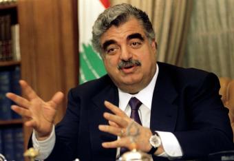 بالفيديو - العميد المتقاعد شارل عطا يروي (4 من 5): هكذا كشف وسام عيد شبكة اتصالات اغتيال الحريري... تفجيرات في الشرقية وشاحنة متفجرات من سوريا
