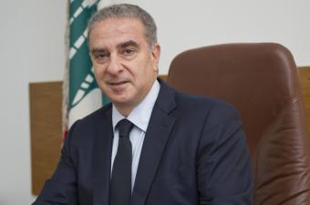 ميشال فرعون: الجيش الضمانة لحماية الوطن وترسيخ الاستقرار