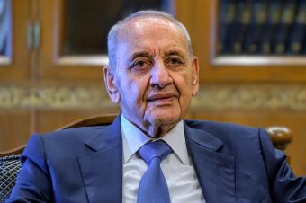 بري عن تفجير الشقيف: ما حصل مدان ولا يجب السكوت والصمت عنه
