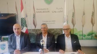 هاني يدعو مزارعي غلبون إلى التسجيل في السجل الزراعي
