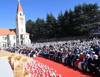 "لبنان الكبير"... إعادة تكريس لحقيقة تاريخية