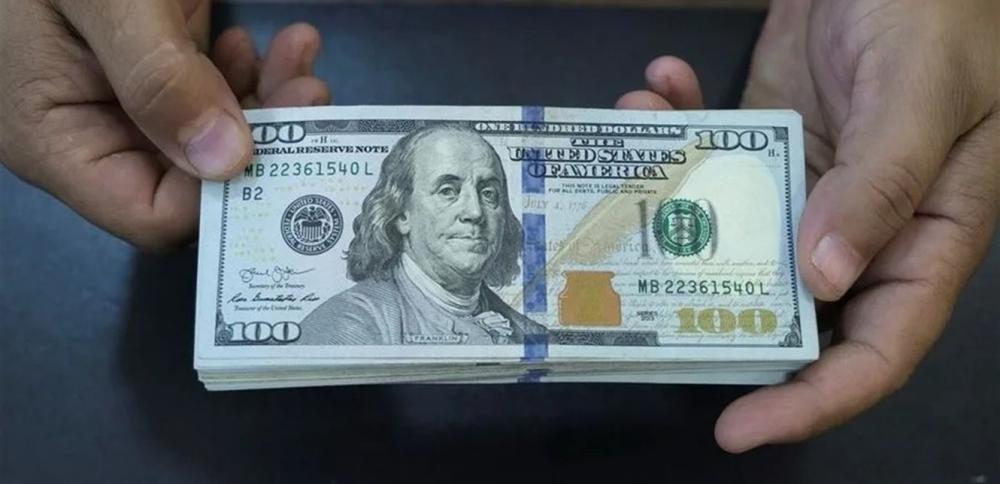 شو بعد فينا نشتري بـ100 دولار؟