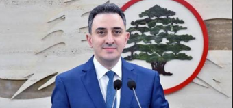 الحاج عن تطويب الحويّك: لبنان ليس مجرد حدود جغرافية بل رسالة