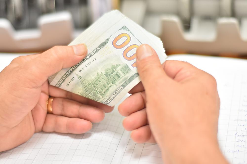الودائع تعود إذا شاركت الدولة في الخسائر