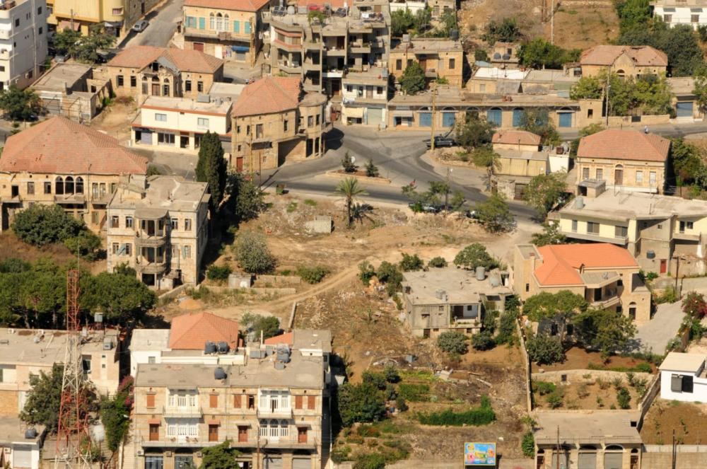 جديدة مرجعيون... بلدة العلم والثقافة