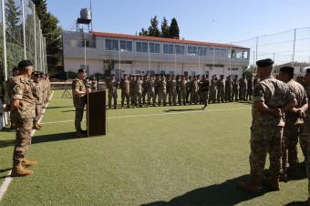 لبنان يتحضّر لروما... والمناطق النموذجية تحت الاختبار