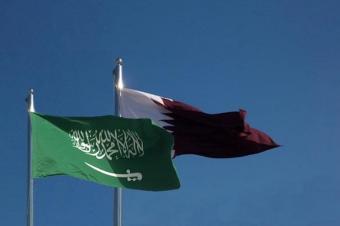 ارتياح قطري - سعودي لجهود الدولة اللبنانية في بسط سلطتها على كامل أراضيها