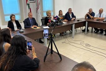 كرامي تطلق خطة استمرارية التعلم للعام الدراسي 2026–2027