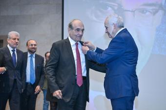 "جائزة موسى زغيب الأدبية" تراهن على المواهب الشابة
