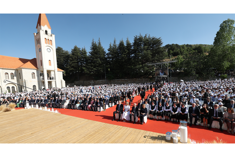 ليس الحويّك من أخطأ... بل من يقرأ التاريخ بالمقلوب