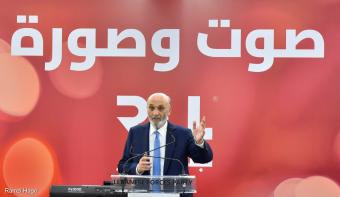 جعجع: إشراك القطاع الخاص بداية الحل الفعلي لأزمة الكهرباء