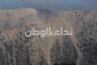 تفجيرات إسرائيلية كادت تغيّر معالم قلعة الشقيف... حفَر عملاقة وأضرار امتدت إلى قرى مرجعيون