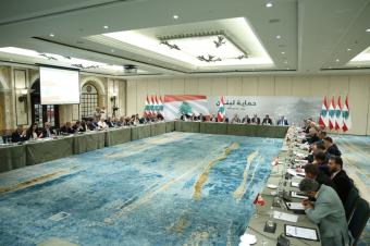المطلوب "حماية لبنان" منهم