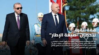 عون من أنقرة: لا استفزاز لجار أو صديق أو شقيق