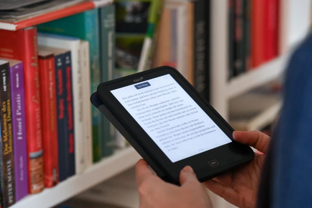 الذكاء الاصطناعي يتيح محاورة الكتب