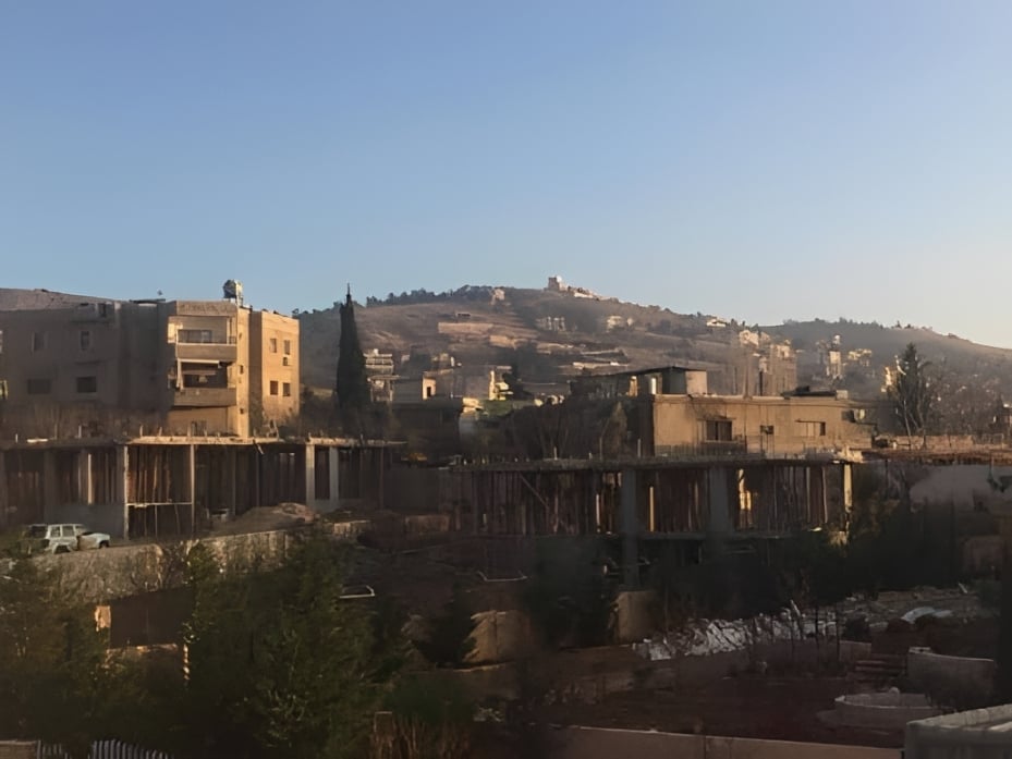 توقّف منح رخص البناء... ملف ينتظر قرارًا سياسيًا