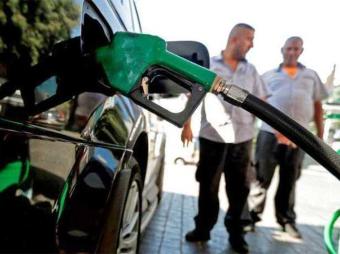 البراكس: أزمة البنزين أصبحت وراءنا والبواخر ستبدأ بالتفريغ