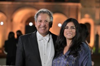 القواس وفازليان (الخدمة الصحافية)