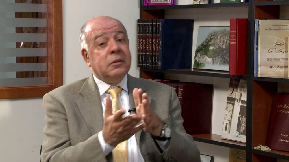 بالفيديو: أسعد شفتري يروي (2من7) 