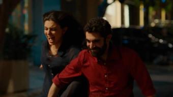 "السوسنة السوداء" في الأردن للفيلم اللبناني "نجوم الأمل والألم"