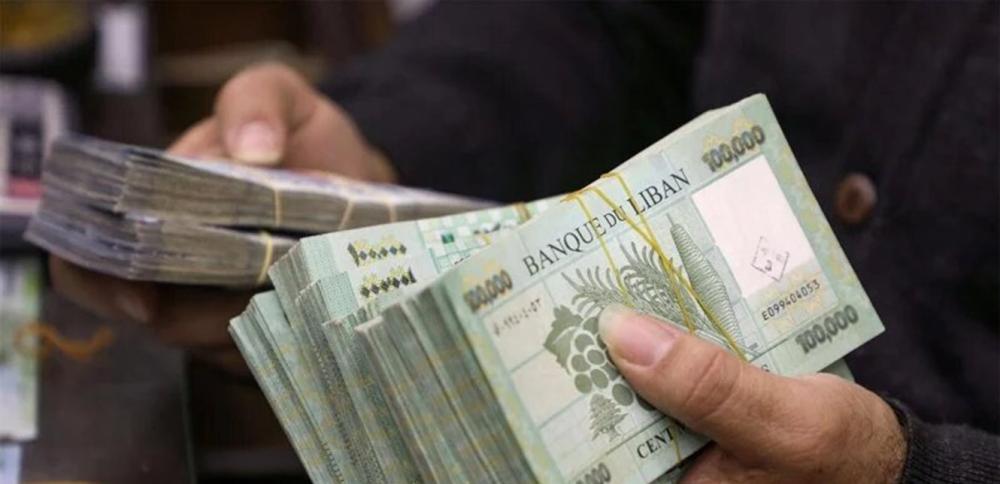 موظفو القطاع العام : نرفض التقسيط ونخوض معركة رفع الاجور ثلاثين ضعفاً