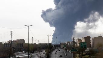 نهاية التفاهم الأميركي - الإيراني... وإسرائيل تمسك بأقوى أوراق المواجهة