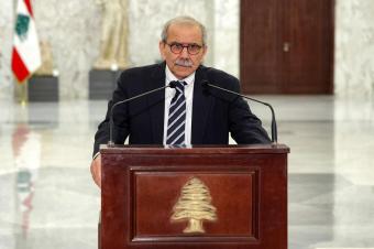 سلام ردًّا على قاسم: العون لإسرائيل قدّمه مَن تفرّد بإدخال لبنان في حروب "إسناد"