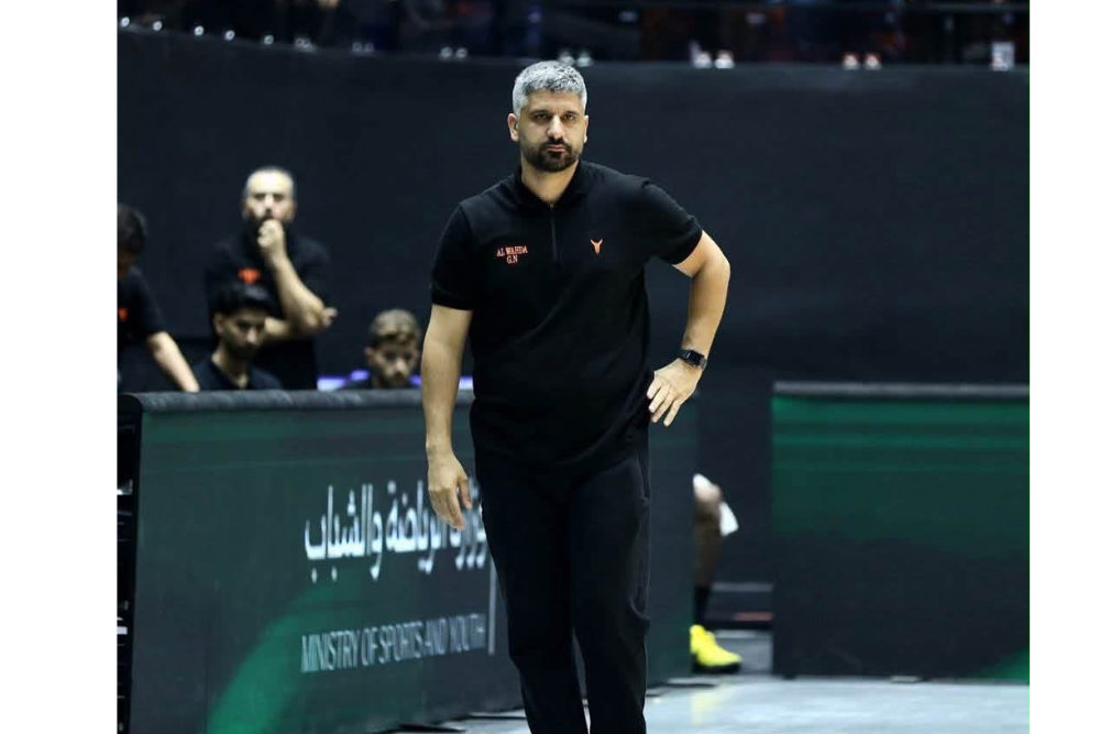 جيلبير نصر… بصمة لبنانية في لقب الوحدة