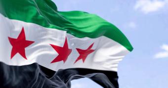 سوريا... نقطة انطلاق تطويق حزب!