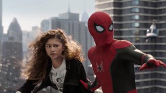 جدل سبق العرض... "Spider-Man" واجه الرقابة وانتصر للجمهور