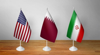 قطر: استمرار الجهود للتوصل إلى حل دبلوماسي لصراع أميركا وإيران