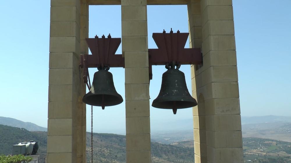 راشيا الفخار... تتمسّك بالأرض وتنتظر السلام