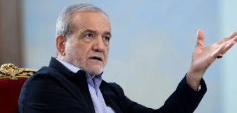 الرئيس الإيراني: إيران قوية.. ووقت الاتفاق حان