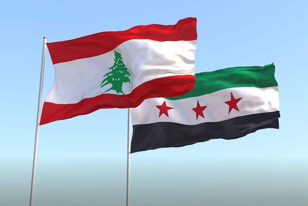 اقتراحات لتنمية العلاقات الاقتصادية بين لبنان وسوريا