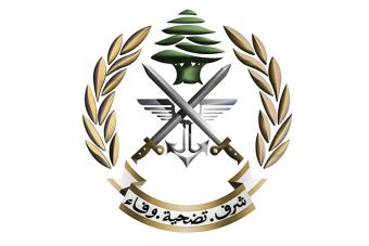 الجيش يوقف 10 مواطنين وفلسطينياً و131 سورياً في عمليات أمنية