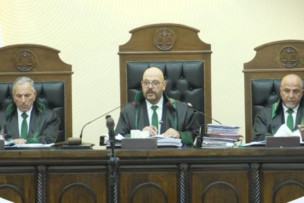 المحكمة السورية تدين بشار الأسد وعاطف نجيب وتحكم عليهما بالإعدام