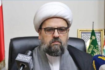 قبلان للرئيس عون: شارك أهل الجنوب همومهم وكثرة التبرير لا تفيد