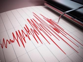 زلزال بقوة 6,3 درجات يضرب جنوب الفيليبين