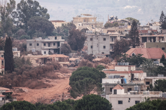 لبنان ماضٍ بالمفاوضات وجهود لإحداث خرق في الجولة الثامنة