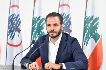 جعجع للخريجين: السياسة النظيفة من أشرف الأعمال و"القوات" تحمل القضية نفسها منذ 50 عاماً