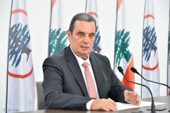 جعجع: لبنان لن يعود إلى الوراء ولن يبقى سلاح خارج الدولة
